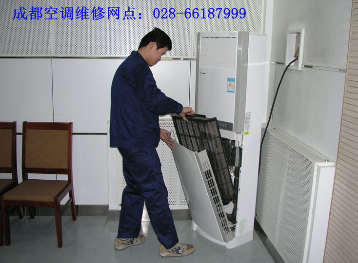 約克中央空調(diào)使用中的一些正確操作方法